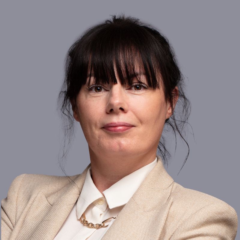 Caroline Donegan