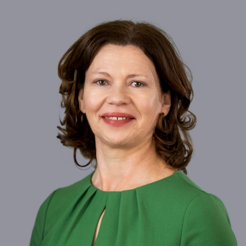 Cathy Hackett 
