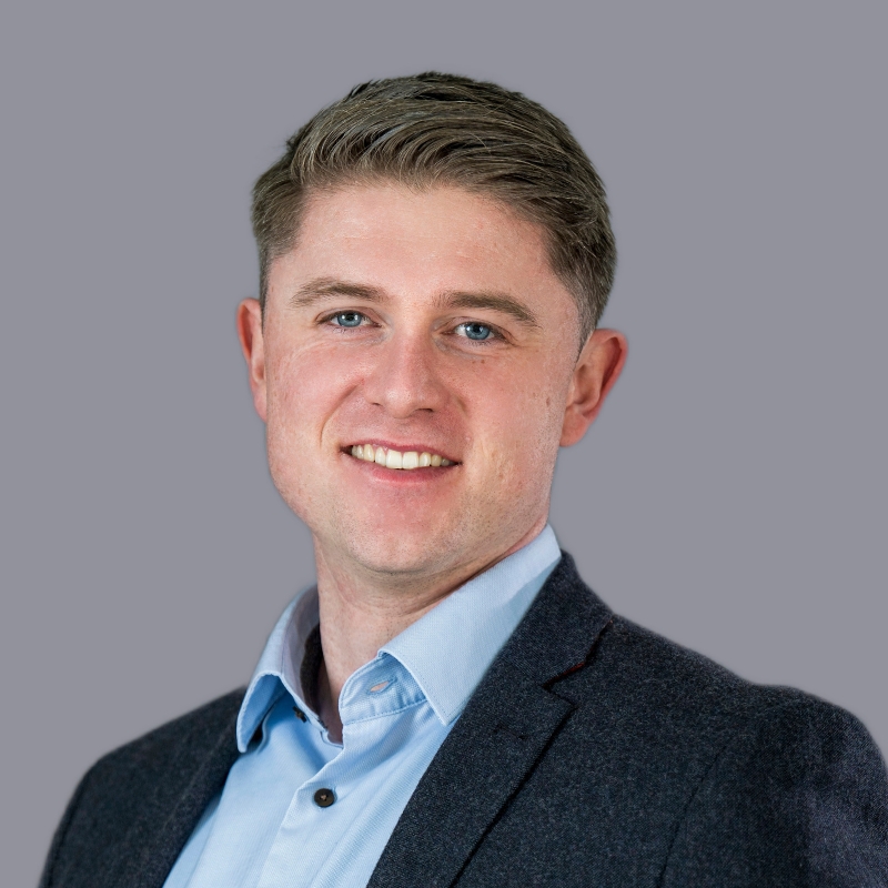 Liam Brennan