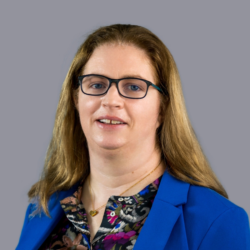 Lorraine Mellett