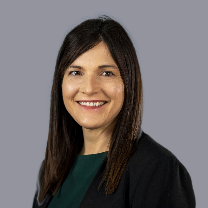 Michelle Egan 