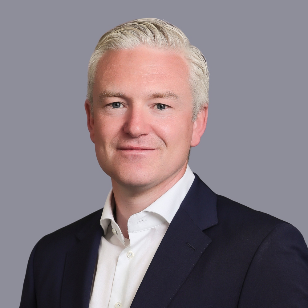 Hugh McGeown