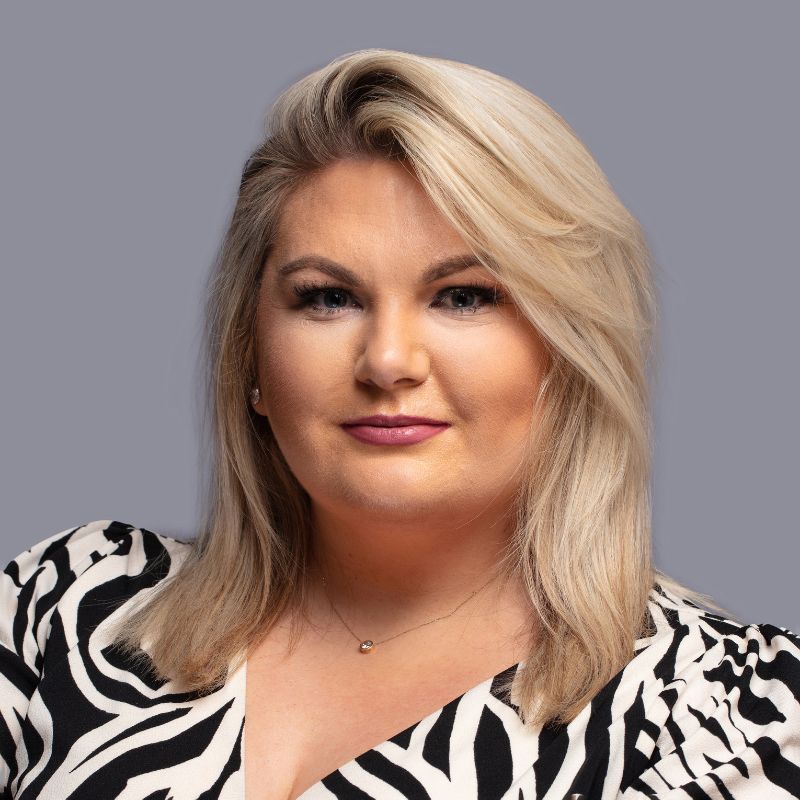 Jacqueline McQuillan